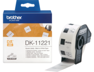 Хартия Brother DK-11221