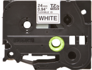 Хартия Brother TZe-FX251
