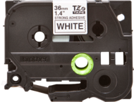 Хартия Brother TZe-S261