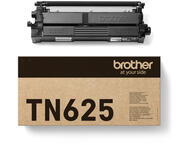 Консумативи Brother TN-625BK, Black