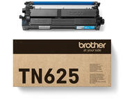 Консумативи Brother TN-625C, Cyan