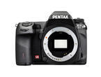 DSLR Pentax K-5 IIs