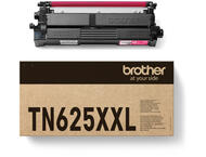 Консумативи Brother TN-625XXLM, Magenta