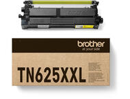 Консумативи Brother TN-625XXLY, Yellow