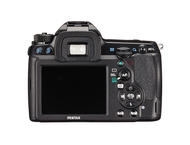 DSLR Pentax K-5 IIs