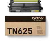 Консумативи Brother TN-625Y, Yellow