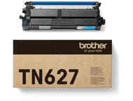 Консумативи Brother TN-627C, Cyan