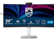 Монитори Philips 34B2U6603CH/00
