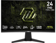 Монитори MSI MAG 245C X24