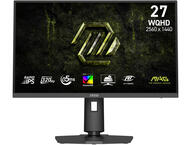 Монитори MSI MAG 274QPF X32