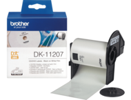 Хартия Brother DK-11207