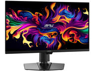 Монитори MSI MPG 271QR QD-OLED X50