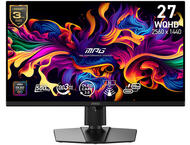 Монитори MSI MPG 271QR QD-OLED X50