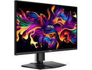 Монитори MSI MAG 272QP QD-OLED X24