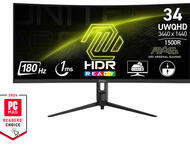 Монитори MSI MAG 342CQR E2