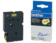 Хартия Brother P-Touch TC-601