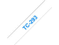 Хартия Brother P-Touch TC-293