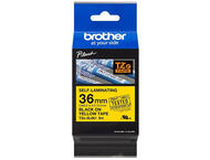 Хартия Brother TZe-SL661