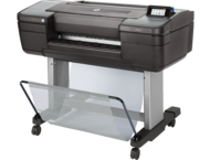 Принтери HP DesignJet Z9+dr