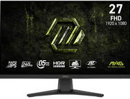 Монитори MSI MAG 272PF X24