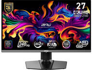 Монитори MSI MPG 272URX QD-OLED 054