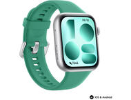 Смарт часовници Huawei WATCH FIT 5, Green