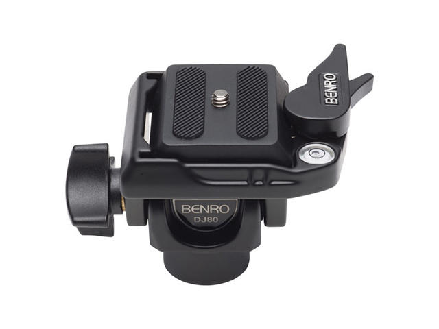 Стативи Benro DJ80