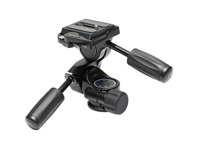 Стативи Benro HD3
