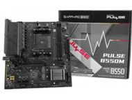 Дънни платки SAPPHIRE PULSE B550M