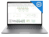 Лаптопи HP ZBook 8 G2i 14" AI
