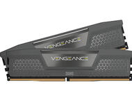Оперативна памет 16GB DDR5 5200 MT/s CL40 Corsair VENGEANCE Black