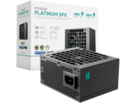 Захранвания за компютри DeepCool GamerStorm PS1000P ATX 3.1