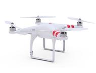 Дронове DJI Phantom 1