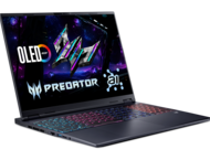 Лаптопи Acer Predator Helios Neo 16S AI (PHN16S-71)
