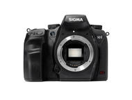 DSLR Sigma SD1 Merrill