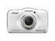 Компактни фотоапарати Nikon Coolpix S32