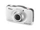 Компактни фотоапарати Nikon Coolpix S32