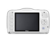 Компактни фотоапарати Nikon Coolpix S32