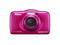 Компактни фотоапарати Nikon Coolpix S32
