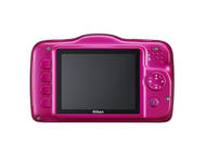 Компактни фотоапарати Nikon Coolpix S32
