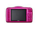 Компактни фотоапарати Nikon Coolpix S32