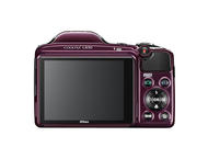 Компактни фотоапарати Nikon Coolpix L830