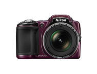 Компактни фотоапарати Nikon Coolpix L830
