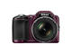 Компактни фотоапарати Nikon Coolpix L830