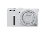 Компактни фотоапарати Nikon Coolpix P340