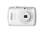 Компактни фотоапарати Nikon Coolpix S01