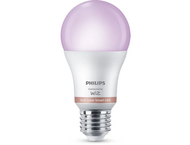 Smart Home Philips Смарт LED фил. крушка - 3 бр.