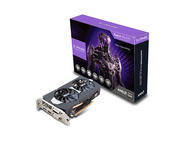 Видео карти SAPPHIRE DUAL-X R9 270