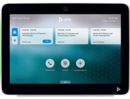 Smart Home HP Poly TC10, Бял