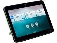 Smart Home HP Poly TC10, Черен 